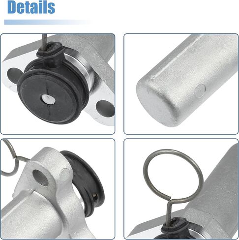 X AUTOHAUX محرك مؤقت اشتعال مجموعة الموتر الهيدروليكي رقم 13540-46012/1354046030 لكزس GS300 93-05 لكزس IS300 01-05 لكزس SC300 91-97 in Saudi Arabia