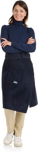 ‘The Wearable Blanket’, The Navy Cashmere, Admiral in Saudi Arabia
