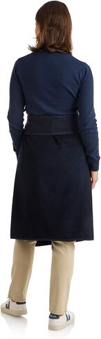 ‘The Wearable Blanket’, The Navy Cashmere, Admiral in Saudi Arabia