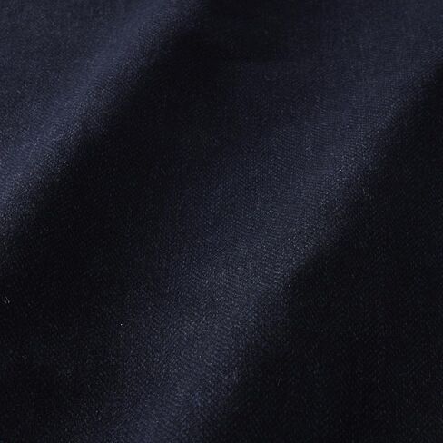 ‘The Wearable Blanket’, The Navy Cashmere, Admiral in Saudi Arabia