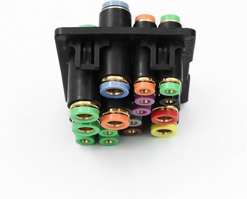 مشعب هواء Hiedra Cab لمختلف شاحنات بيتربيلت، G58-6032-001، S-28328 in Kuwait
