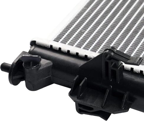 CU13191 Replacement Radiator for 2011-2014 Sonata 2.4L, 2014-2015 Optima, 2011-2013 Optima 2.4L, 2012-2017 Azera, 2014-2016 Cadenza, 2012-2013 Sonata, Automotive Radiators in Saudi Arabia