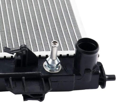 CU13191 Replacement Radiator for 2011-2014 Sonata 2.4L, 2014-2015 Optima, 2011-2013 Optima 2.4L, 2012-2017 Azera, 2014-2016 Cadenza, 2012-2013 Sonata, Automotive Radiators in Saudi Arabia