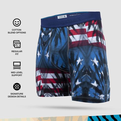 Stance Banner Boxer Brief [2 Pack] in Saudi Arabia