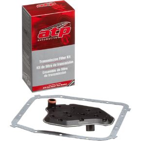 ATP Automotive B-144 Automatic Transmission Filter Kit