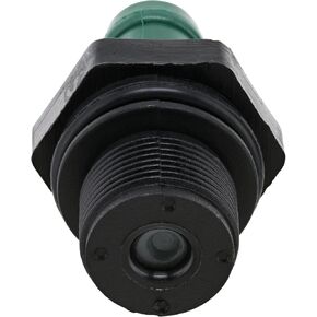 Holstein Parts 2PCV0101 PCV (Positive Crankcase Ventilation) Valve