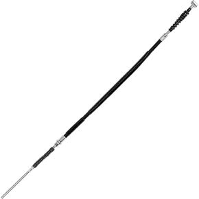Caltric Rear Foot Brake Cable Compatible with Honda TRX450FE TRX450FM Foreman 450 4x4 ES S 2002 2003 2004