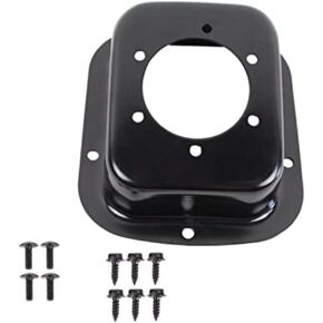 Kentrol Gas Filler Neck 50468