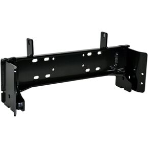 WARN 80534 Powersports ATV Front Kit Snow Plow Mount