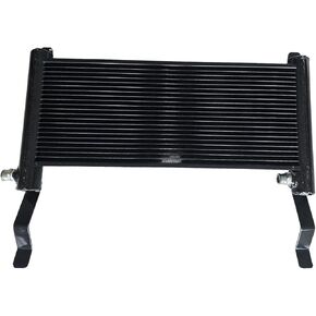 Hydraulic Oil Cooler 7109582 Compatible with Bobcat S150 S160 S175 S185 S205 T180 T190 Skid Steer Loader