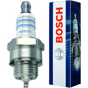 Bosch WSR6F - Spark Plugs for Gardening and Forestry - 1 piece