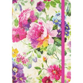 Peony Garden Journal