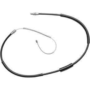 ACDelco Gold 18P291 (18033209) Driver Side Parking Brake Rear Cable