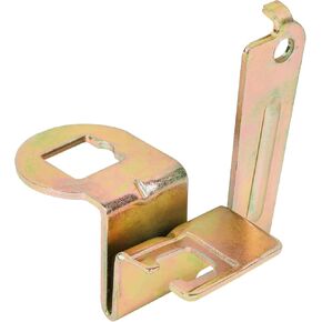 Throttle Kick Down Throttle Cable Bracket Transmission Cable Bracket 90127329115 20-95 - GM AOD Easy Install Metal Auto Part