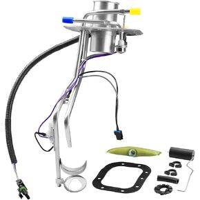 25093414 Fuel Tank Sending Unit Compatible with Chevrolet Corvette 1988 5.7L, Replace 25093414, 527GE, FG88CV 34405031