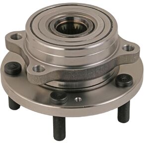 MOOG 513426 Wheel Bearing and Hub Assembly for Kia Soul