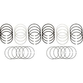 Sealed Power E-974K Premium Piston Ring Set