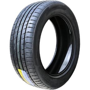 Accelera Iota ST68 All Season 235/50R20 104V XL Passenger Tire
