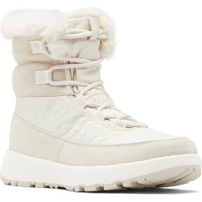 Columbia Women's Slopeside Peak Luxe Snow Boot