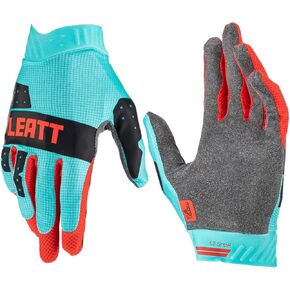 Leatt Gloves Moto 1.5 GripR Adult (Red - Large)