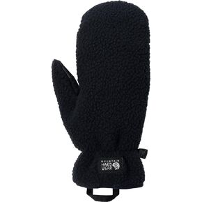 Mountain Hardwear Womens Hicamp Fleece Mitt