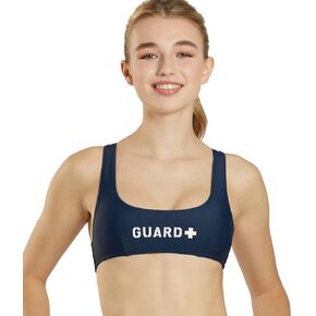 Sporti Guard Sport Bikini Top