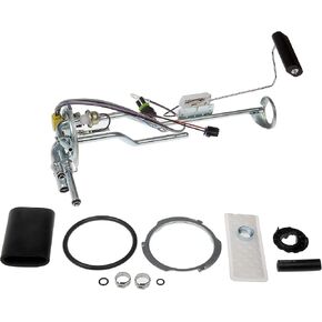 Dorman 692-007 Fuel Tank Sending Unit Compatible with Select Chevrolet / GMC Models , Black