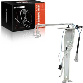 A-Premium Fuel Tank Sending Unit Compatible with Toyota T100 1994 1995 1996 1997 1998, Replace# 23206-65020, 2320665020