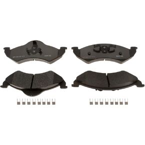 Raybestos MGD820MH Reliant Brake Pad Set