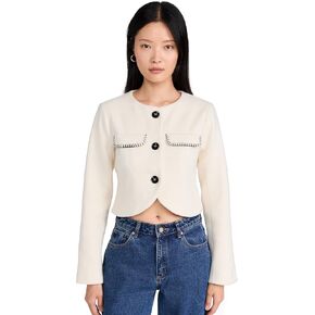 4th & Reckless Women's Mable Cardigan