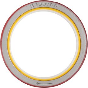 Crankshaft Front Oil Seal Compatible with Dodge Ram Cummins 5.9L 12V 24V 4B Replace 3804899 3900709 in Saudi Arabia
