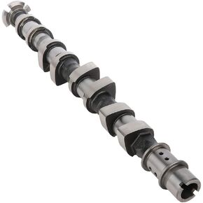 ECCPP Intake Engine Camshaft 55561747 Fit for 2009 for Chevy Aveo 2009 for Chevy Aveo5 2009 for Pontiac G3 CamShaft Kit