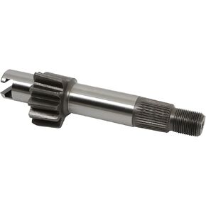 WFLNHB Sector Shaft Gear Sleeve Replacement for Kubota Tractors B8200 L2500 L2600 B8200DP B8200EP L2500DT L2500F L2600F 38180-16120