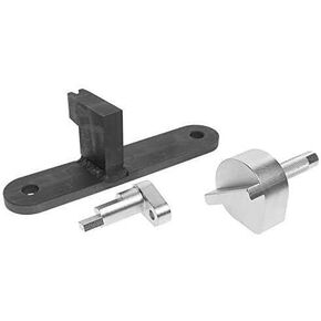 /Compatible with Jaguar JLR Flywheel Timing Tool (3.0) 303-1303 303-1304 303-1621 in Saudi Arabia
