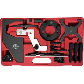 CTA Tools 5063 Timing Tool Kit Updated - Compatible with Ford/Mazda
