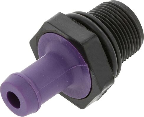 Holstein Parts 2PCV0097 PCV (Positive Crankcase Ventilation) Valve in Saudi Arabia