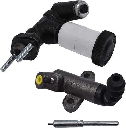 WFLNHB مخلب ماستر والعبد طقم اسطواني UB93-41-400A لاستبدال مازدا B2000 B2200 87-93 B2600 UB39-41-920 in Saudi Arabia