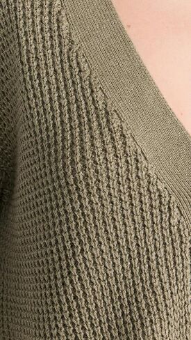 Eberjey Women's The Cropped Cardigan in Kuwait