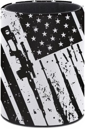 Ball Lace Baseball Pen Holder Pencil Organizer Cute Pencil Cup Desk Decor Makeup Brush Holder PU Multifunctional Office Suppliesfor Home Classroom School in Kuwait