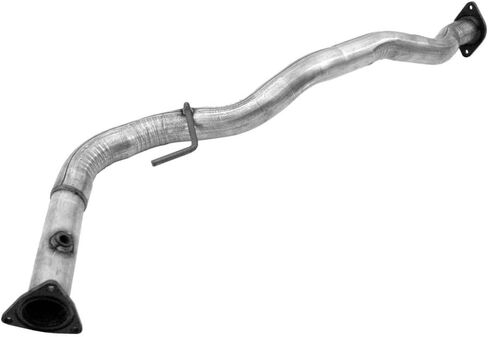 Walker 55556 Exhaust Pipe for Chevrolet Silverado 2500 HD in Saudi Arabia
