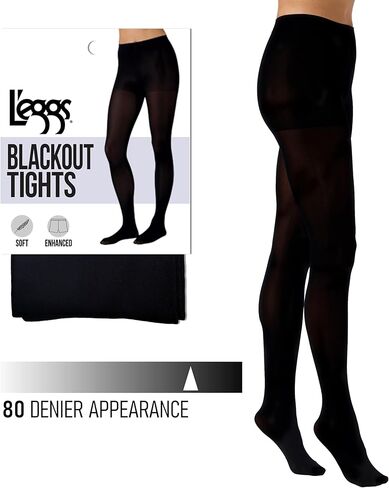 ضيق التعتيم الضيق للسيدات من L'eggs in Kuwait