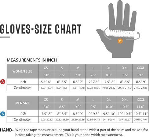 قفازات YISEVEN الجلدية النسائية بسحاب للإغلاق in Kuwait