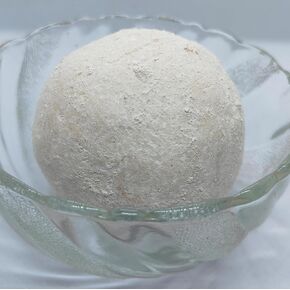 White Unsmoked Pimba Clay 200 Grams