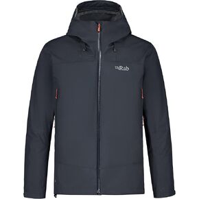 Rab Men's Arc Eco Waterproof Breathable Jacket for Hiking and Skiing
