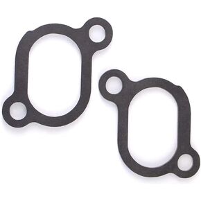 Replacement Intake Manifold Gasket Set, FITS HE154-2495 154-2745 154-1446 154-1744 Composite（2 Pack