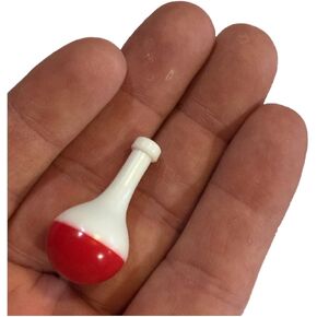 Imp Bottle Magic Trick