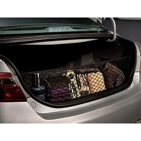 Envelope Style Trunk Cargo Net for Toyota Avalon 2000 01 02 03 04 05 06 07 2008 2009 2010 NEWEnvelope Style Trunk Cargo Net for Toyota Avalon 2000-2010 New