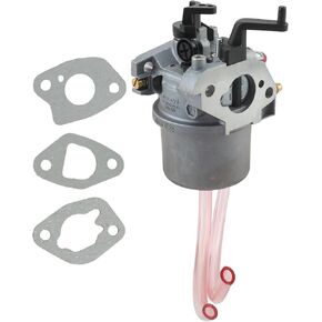 Huayi 16100-ZC0-015 Carburetor w/Gaskets Compatible with Honda EX1000 Generator