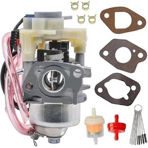 Carburetor Fit for Generac iX2000 IN2500 0H43470146 ATV With Gaskets