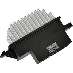 Dorman 984-463 HVAC Blower Motor Resistor Compatible with Select Nissan Models